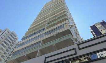 Imagem 2: Apartamento com 1 dormitório à venda, 67 m² por R$ 599.000,00 - 1 Quadra do Mar - Balneári