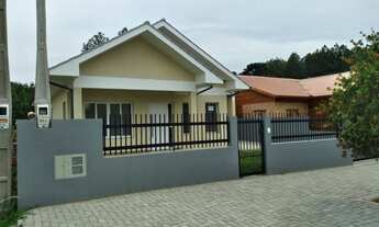 Imagem 3: Casa para Venda em Nova Petrópolis, Vila Germânia, 2 dormitórios, 1 suíte, 2 banheiros, 1