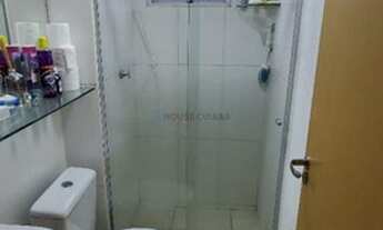 Imagem 3: Apartamento No Condomínio Parque Chapada dos Buritis