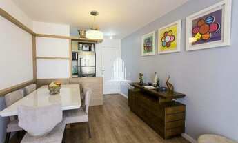 Imagem 4: Apartamento com 3 Quartos e 2 banheiros à Venda, 63 m²