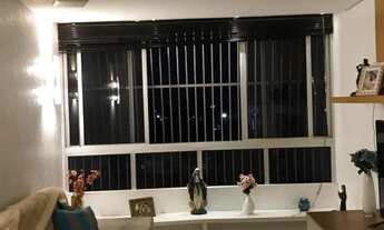 Imagem: Apartamento para venda tem 98 metros com