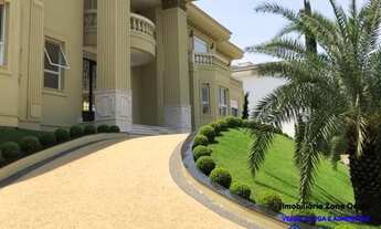 Imagem 7: Casa para Venda em Santana de Parnaíba, Alphaville, 10 dormitórios, 10 suítes, 13 banheir