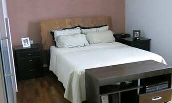 Imagem 6: Apartamento à venda em Moema, com 170 metros, 3 dormitórios sendo 1 suíte e 2 vagas de ga