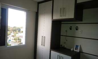 Imagem 7: Apto 75 m² 3 Dor 2 Banheiros com Sacada Gourmet Próximo Rodoviária Nova e Shopping