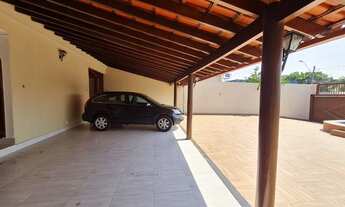 Imagem 5: Casa Setor Sol Nascente com 4 suítes