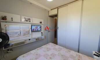 Imagem 5: Apartamento reformado - Residencial Valparaiso I - 2 Quartos