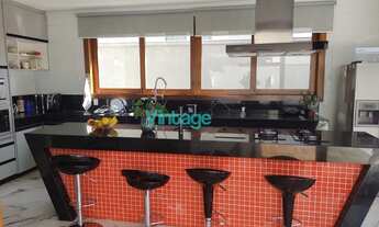 Imagem 6: CASA 03 QTOS 03 SUITES 03 VGS NO COND. ESTÂNCIA SILVEIRA EM CONTAGEM