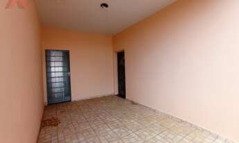 Imagem 2: Casa de 3 quartos para aluguel - Jardim Santa Paula - São Carlos