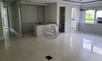 Imagem: Florianópolis - Conjunto Comercial/Sala