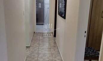 Imagem 7: Apartamento com 3 dorms, Itararé, São Vicente - R$ 550 mil, Cod: 91466