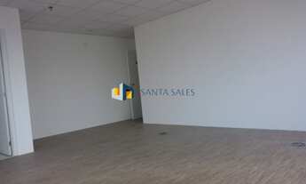 Imagem 2: SALA COMERCIAL AO LADO DO METRO LINHA VERDE