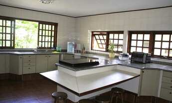 Imagem 6: CONDOMÍNIO FECHADO VILA DE SÃO FERNANDO GOLF CLUB