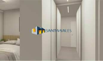 Imagem 4: LINDO APTO NO ITAIM BIBI