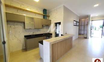 Imagem 3: Casa (térrea em condominio) 3 dormitórios/suite, cozinha planejada, portaria 24 horas, em