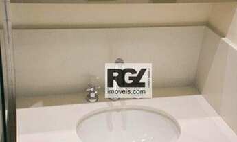 Imagem 6: Apartamento 84m² 2 dormitórios duas vagas Moema