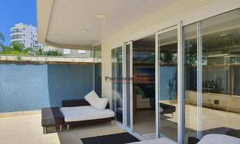 Imagem 7: Apartamento com 5 dormitórios à venda na Riviera de São Lourenço