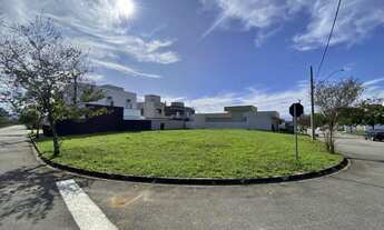 Imagem: Terreno à Venda, Condomínio Residencial