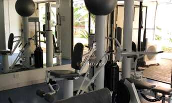 Imagem 4: Apartamento com 1 dormitório à venda, 40 m² por R$ 450.000 - Paraíso - São Paulo/SP