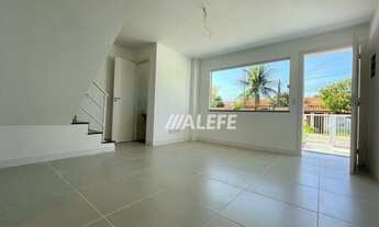 Imagem: Casa com 2 dormitórios à venda, 83 m²