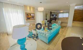 Imagem 3: Casa com 4 dormitórios à venda, 731 m² - Granja Viana - Jandira/SP