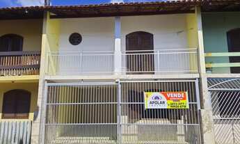 Imagem: CONJUNTO RESIDENCIAL SERRA VERDE