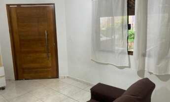 Imagem 2: Fazenda/Sítio/Chácara para venda possui 100 metros quadrados com 4 quartos. (Leia a descri