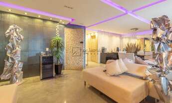 Imagem 4: Apartamento Venda Chácara Santo Antônio 170 m² 3 Dormitórios