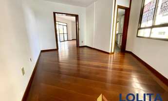 Imagem 5: Apartamento com 4 quartos 2 suítes para VENDA em Agronômica, Florianópolis/SC