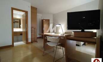 Imagem 4: Apartamento (flat) 1 dormitórios/suite, cozinha planejada, portaria 24hs, lazer, espaço go