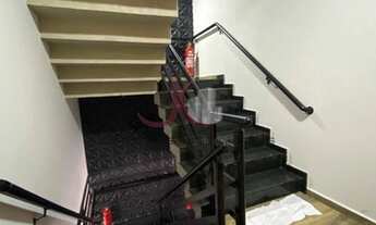 Imagem 5: LANÇAMENTO - Cobertura sem condomínio - Parque Capuava - Santo André