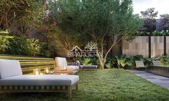 Imagem 5: Maravilhoso apartamento alto padrão PATRIO IBIRAPUERA EZTEC 280M² COM 4 DORMITORIOS, 4 SUÍ