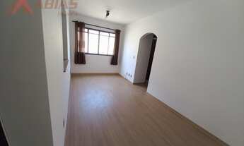 Imagem 2: Apartamento de 2 quartos para aluguel - Jardim Nova Santa Paula - São Carlos