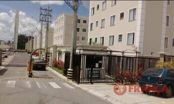 Imagem 6: São José dos Campos - Apartamento Padrão - Vila do Tesouro