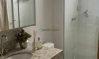 Imagem 3: Apartamento no Condomínio Brasil Beach