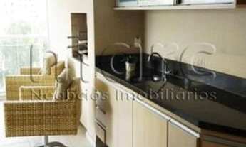 Imagem 5: SAO PAULO - Apartamento Padrão - ACLIMACAO