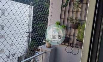 Imagem 5: Apartamento no Villaggio Di Sorrento com 3 dormitórios à venda, 65 m² por R$ 265.000 - Bae