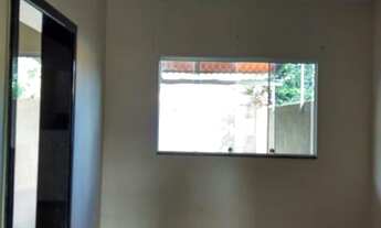 Imagem: Casa duplex em Nova Venécia