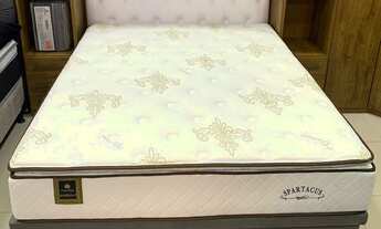 Imagem 4: Cama Box nova Casa com aluguel com preço sob consulta