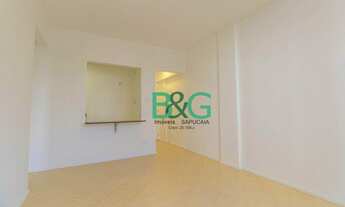 Imagem: Apartamento com 1 dormitório à venda