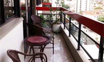 Imagem: São Paulo - Apartamento Padrão - PERDIZES