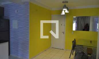 Imagem 6: Apartamento para Aluguel - Jacarepaguá, 2 Quartos, 48 m2
