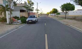 Imagem 3: Vendo terreno com 230 m2 na Etapa 1 do Buona Vitta. Posição nascente e esquina