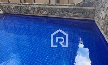 Imagem 2: Apartamento com 4 dormitórios à venda, 149 m² por R$ 550.000,00 - Praia da Enseada Aquári