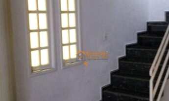 Imagem 2: Sobrado com 3 dormitórios à venda, 174 m² por R$ 750.000,00 - Gopoúva - Guarulhos/SP