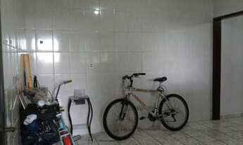 Imagem 7: Casa de 4 quartos para compra - Chácara São Domingos - Campinas