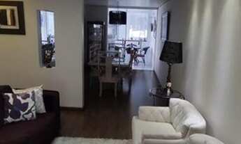 Imagem 2: Apartamento para venda tem 186 metros quadrados com 3 quartos em Centro - Araguari - MG