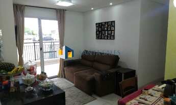 Imagem: Apartamento dois dormitorios