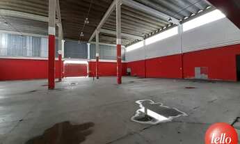 Imagem 2: São Paulo - Galpão/Depósito/Armazém - Vila Matilde