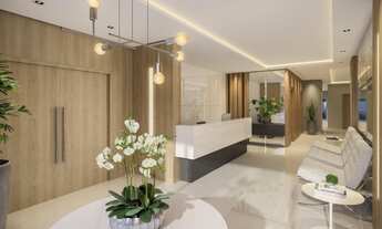 Imagem 6: Apartamento Garden para Venda em Curitiba, Juvevê, 3 dormitórios, 1 suíte, 4 banheiros, 2