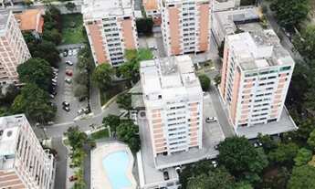 Imagem: Residencial - Vila Yara